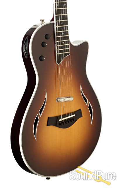 Taylor 2018 T5Z Standard #1102018109 - Used — image 2