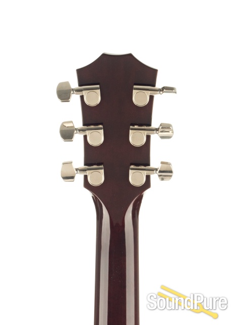 Taylor 2018 T5Z Standard #1102018109 - Used — image 4