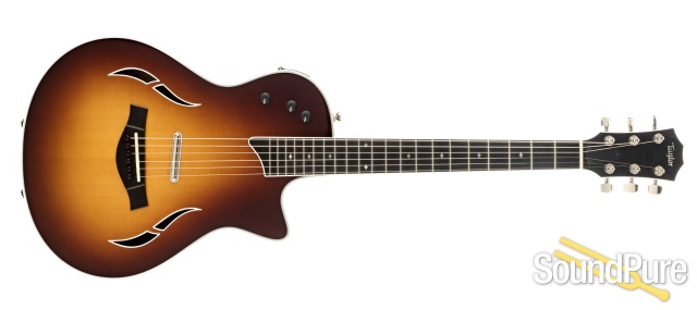 Taylor 2018 T5Z Standard #1102018109 - Used — image 5