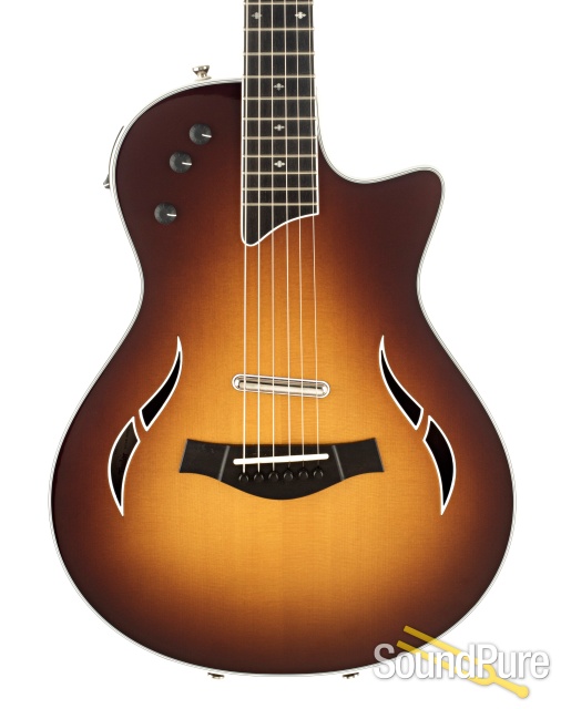 Taylor 2018 T5Z Standard #1102018109 - Used — image 1
