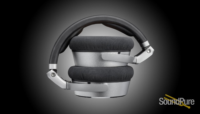 Neumann NDH 20 Closed-Back Studio Headphones — image 4