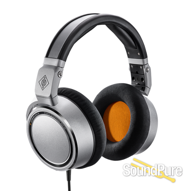 Neumann NDH 20 Closed-Back Studio Headphones — image 1