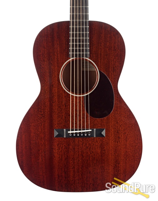 Santa Cruz 1929 OOO Mahogany Acoustic Guitar #5096 - Used — image 1