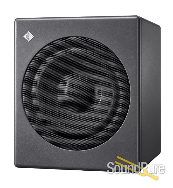 Neumann KH 750 10" Powered Subwoofer