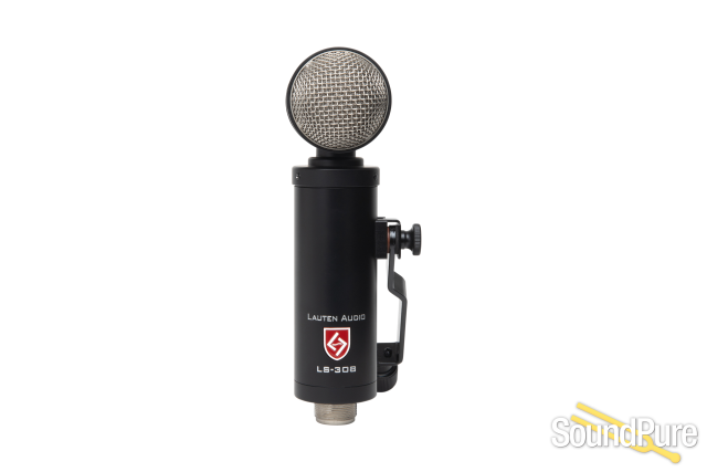 Lauten Audio LS-308 Microphone