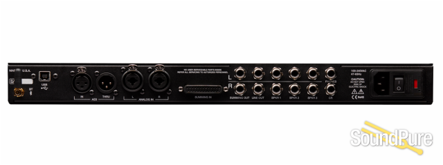 Dangerous Music D-BOX+ — image 4