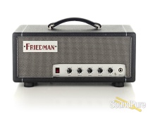 Friedman Mini Dirty Shirley 20W Amp Head - Used
