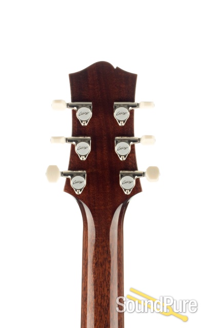Collings I-35 Deluxe Root Beer #181064 — image 4