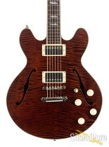Collings I-35 Deluxe Root Beer #181064 Collings I-35 Deluxe Root Beer #181064