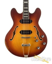 Eastman T64/V-T-GB Thinline Electric #14850139