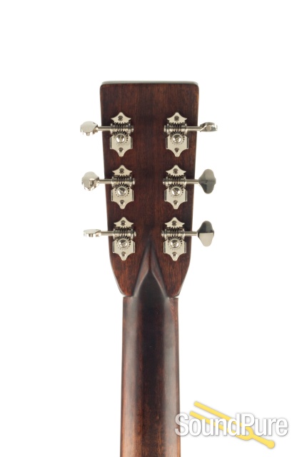 Eastman E8D Sitka/Rosewood Acoustic Guitar #15857434 — image 3