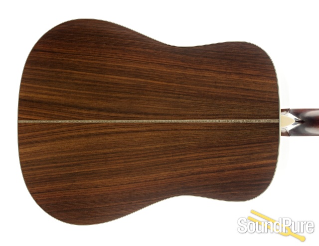 Eastman E8D Sitka/Rosewood Acoustic Guitar #15857434 — image 5