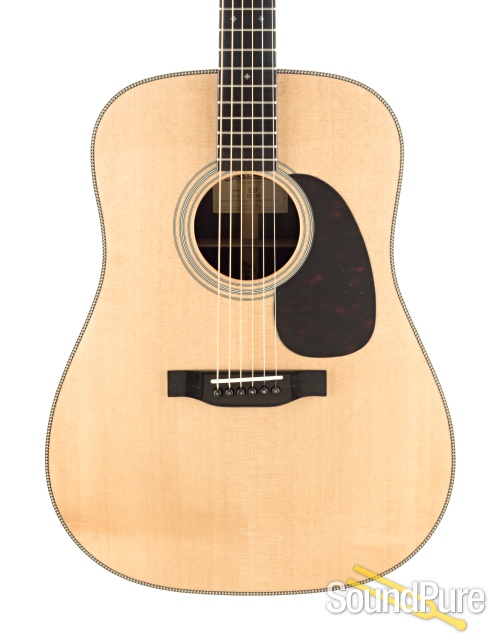 Eastman E8D Sitka/Rosewood Acoustic Guitar #15857434 — image 1