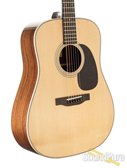 Eastman E8D Sitka/Rosewood Acoustic Guitar #15857434 — image 10