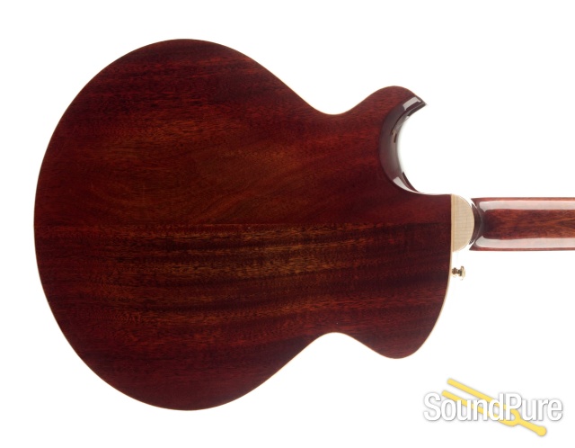 Eastman El-Rey ER1-CS Signature Archtop #1410 — image 7