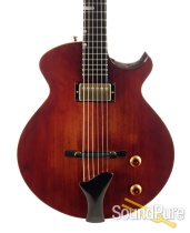 Eastman El-Rey ER1-CS Signature Archtop #1410
