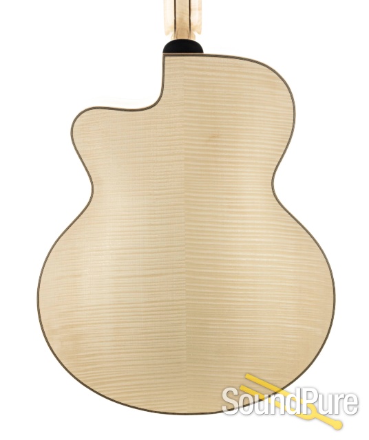 Eastman AR905CC-BD Cutaway Archtop #119030 — image 3
