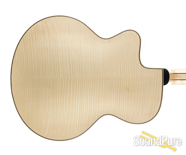 Eastman AR905CC-BD Cutaway Archtop #119030 — image 4