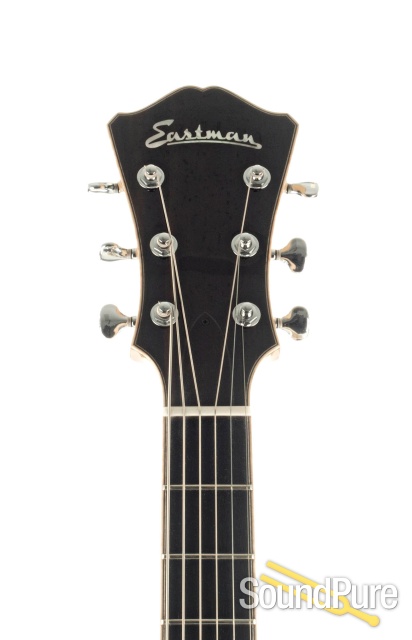 Eastman AR905CC-BD Cutaway Archtop #119030 — image 5