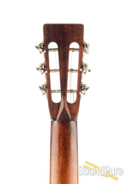 Eastman E20P Addy/Rosewood Parlor Acoustic #16856163 — image 3