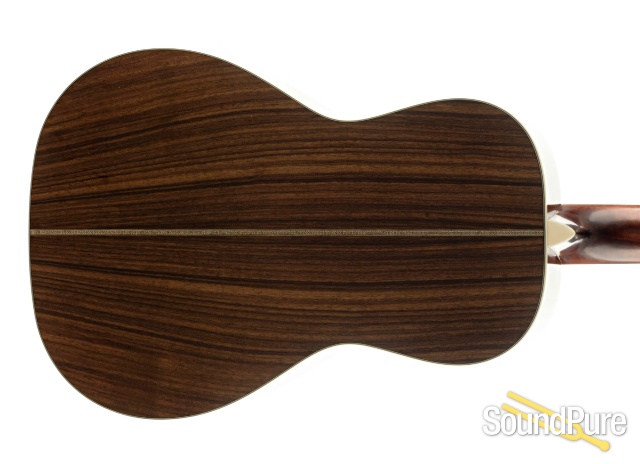 Eastman E20P Addy/Rosewood Parlor Acoustic #16856163 — image 5