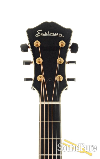 Eastman AR805-SB Spruce/Maple Sunburst Archtop #16750154 — image 2