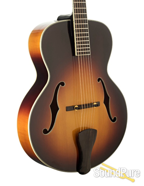 Eastman AR805-SB Spruce/Maple Sunburst Archtop #16750154 — image 5