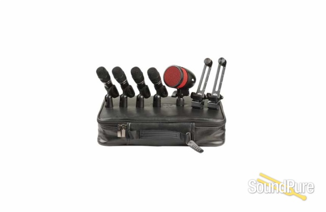 Heil HDK-5 Microphone — image 1