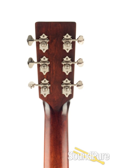Eastman E1D Sitka/Sapele Dreadnought #15855808 — image 3