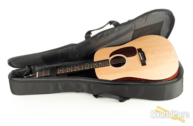 Eastman E1D Sitka/Sapele Dreadnought #15855808 — image 7