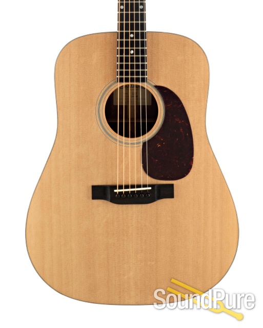 Eastman E1D Sitka/Sapele Dreadnought #15855808 — image 1