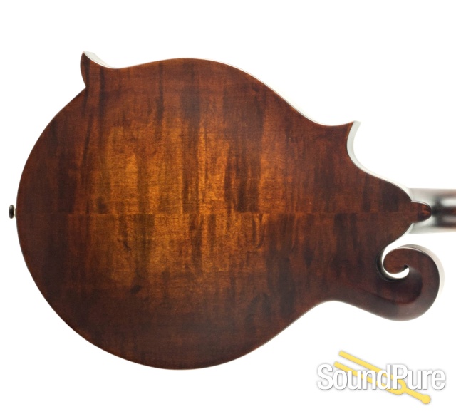 Eastman MD315 F-Style Mandolin #16852198 — image 4