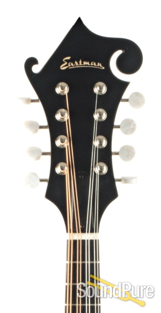 Eastman MD315 F-Style Mandolin #16852198 — image 5