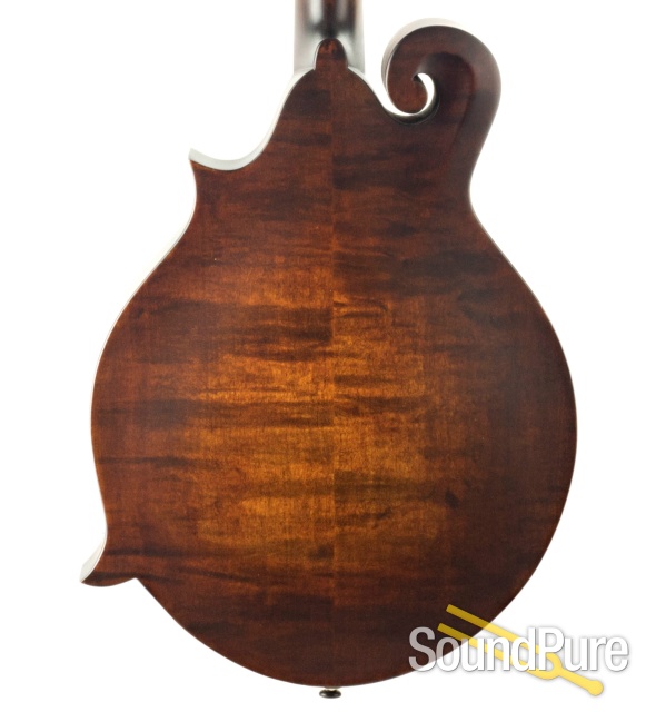 Eastman MD315 F-Style Mandolin #16852198 — image 7