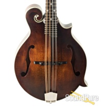 Eastman MD315 F-Style Mandolin #16852198