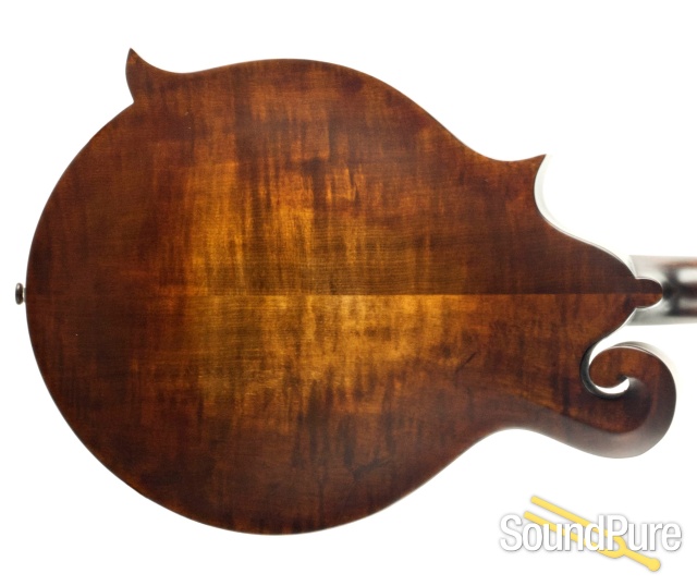 Eastman MD315 F-Style Mandolin #16852196 — image 4
