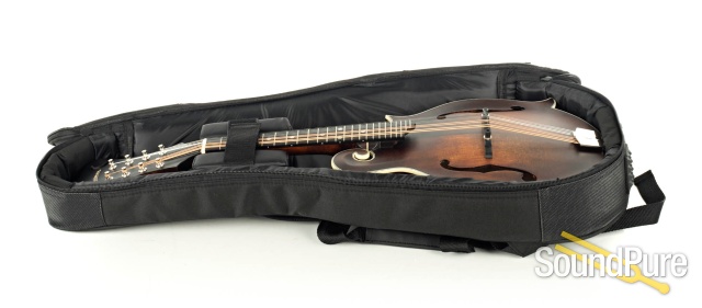 Eastman MD315 F-Style Mandolin #16852196 — image 6