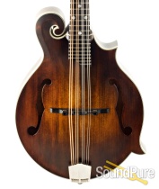 Eastman MD315 F-Style Mandolin #16852196