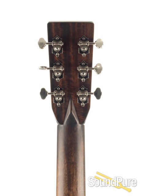 Eastman E20OM-SB Adirondack/Rosewood Acoustic #15855138 — image 3
