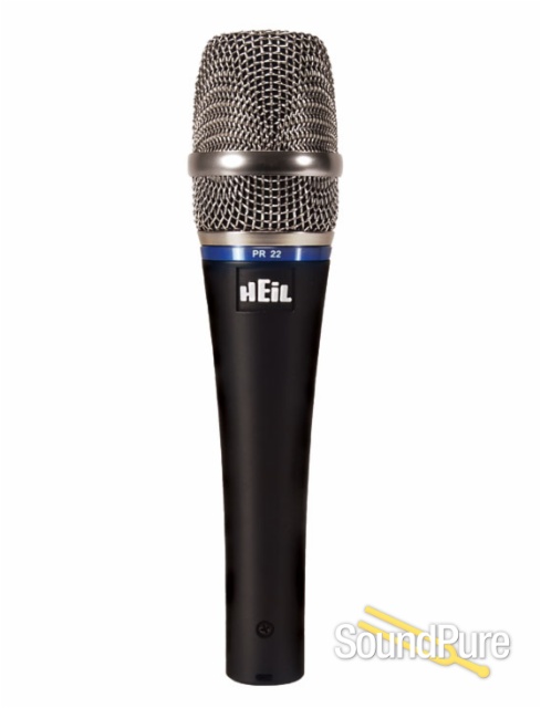 Heil HDK-7 Microphone — image 2