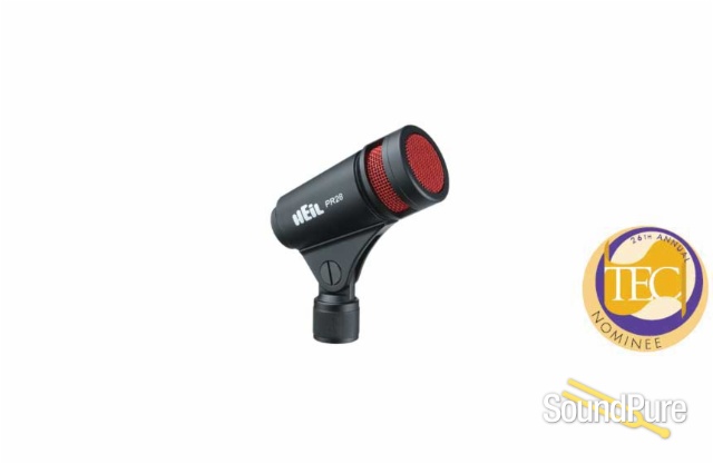 Heil HDK-7 Microphone — image 5