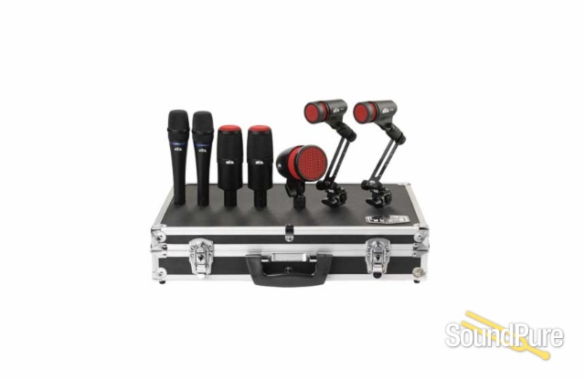 Heil HDK-7 Microphone