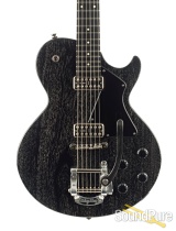 Collings 290 Black Doghair w/Bigsby #29010754 - Used Collings 290 Black Doghair w/Bigsby #29010754 - Used