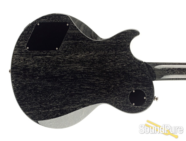 Collings 290 Black Doghair w/Bigsby #29010754 - Used — image 8