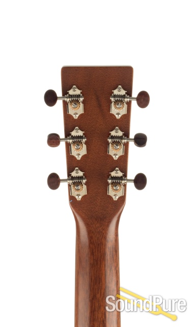 Martin D John Sebastian Guitar #1658303 - Used — image 5
