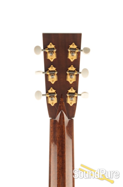 Collings CW Addy/EIR Varnish Acoustic Guitar #17605 - Used — image 5