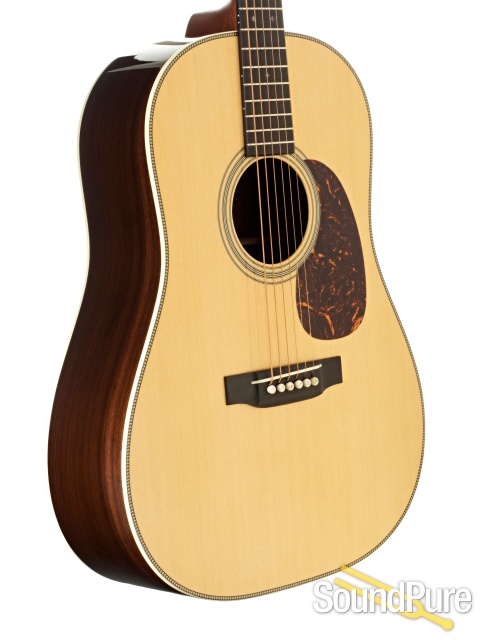 Martin HD-28VS Sitka/EIR Acoustic Guitar  #1536088 - Used — image 2