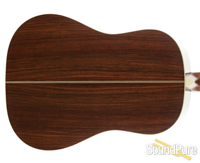 Martin HD-28VS Sitka/EIR Acoustic Guitar  #1536088 - Used — image 8