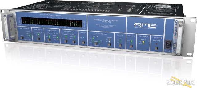 RME M-32 AD — image 1
