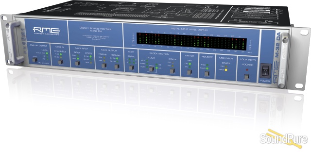RME M-32 DA — image 1